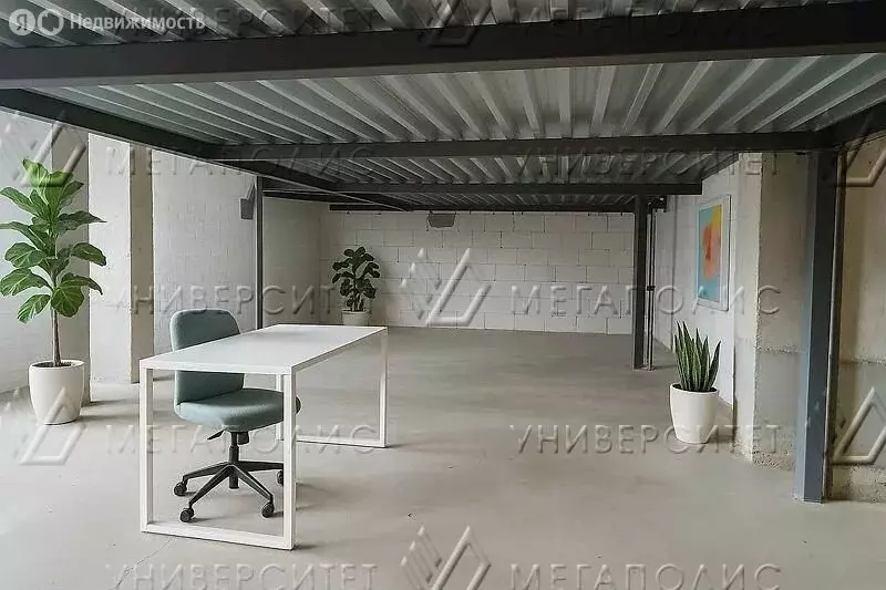 Офис (210 м) - Фото 2