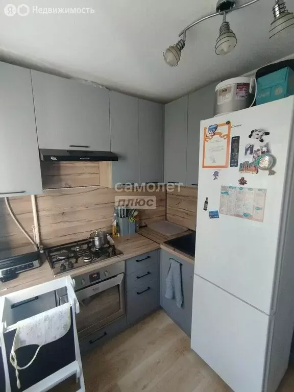 1-комнатная квартира: Копейск, проспект Славы, 29 (31 м) - Фото 2