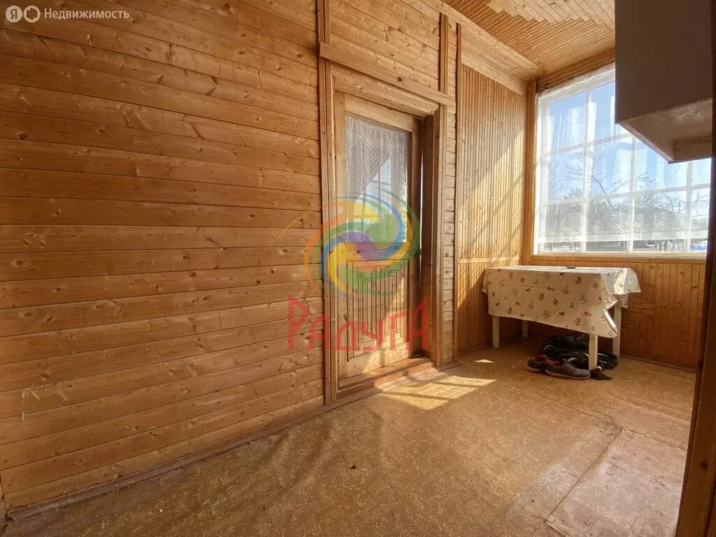 Дом в Лежневский район, Сабиновское сельское поселение, СНТ Глория (40 ... - Фото 1