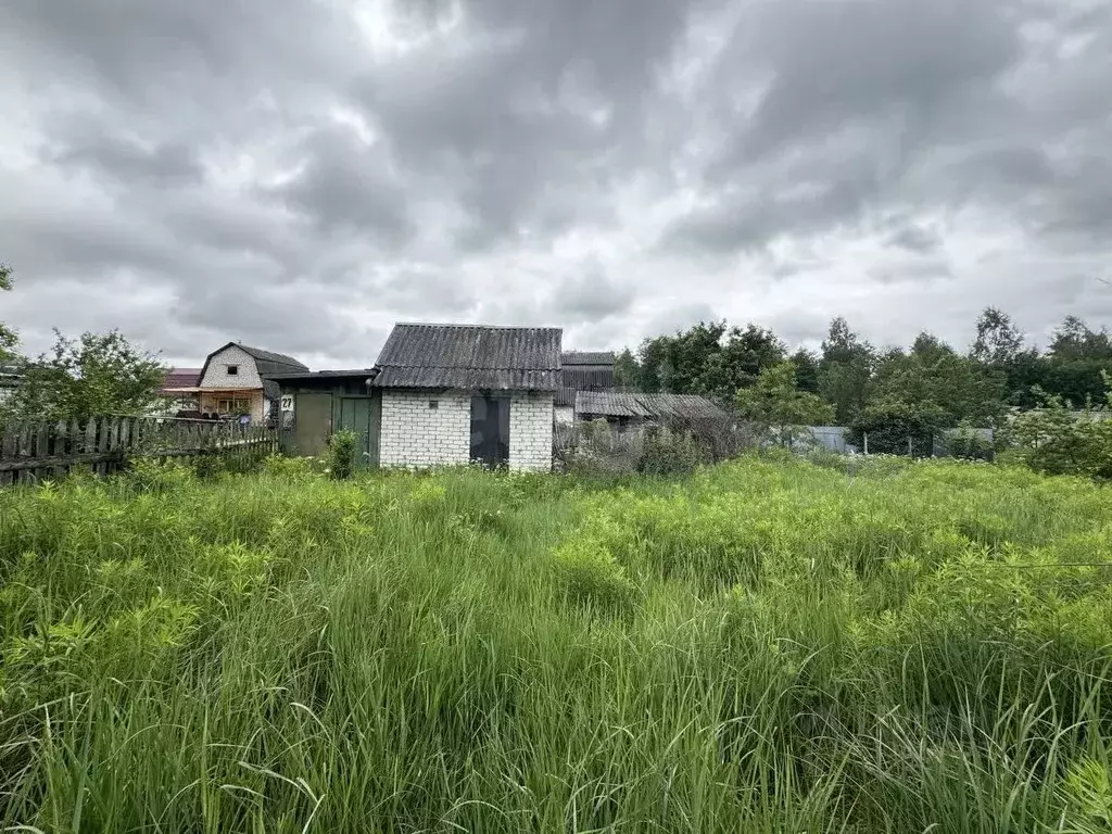 Дом в Брянская область, Брянский район, Нетьинское с/пос, ... - Фото 1