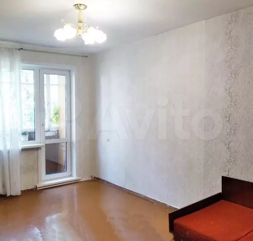 3-к. квартира, 60 м, 4/9 эт. - Фото 0