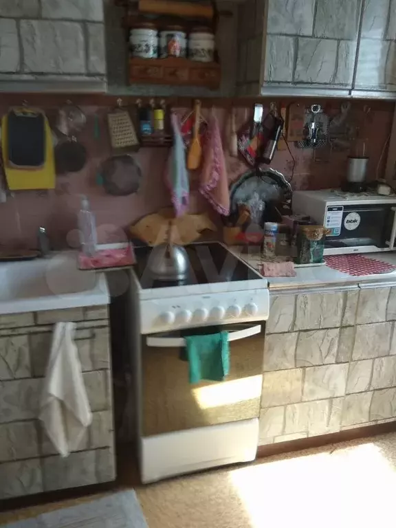 Комната 15 м в 2-к., 5/16 эт. - Фото 0