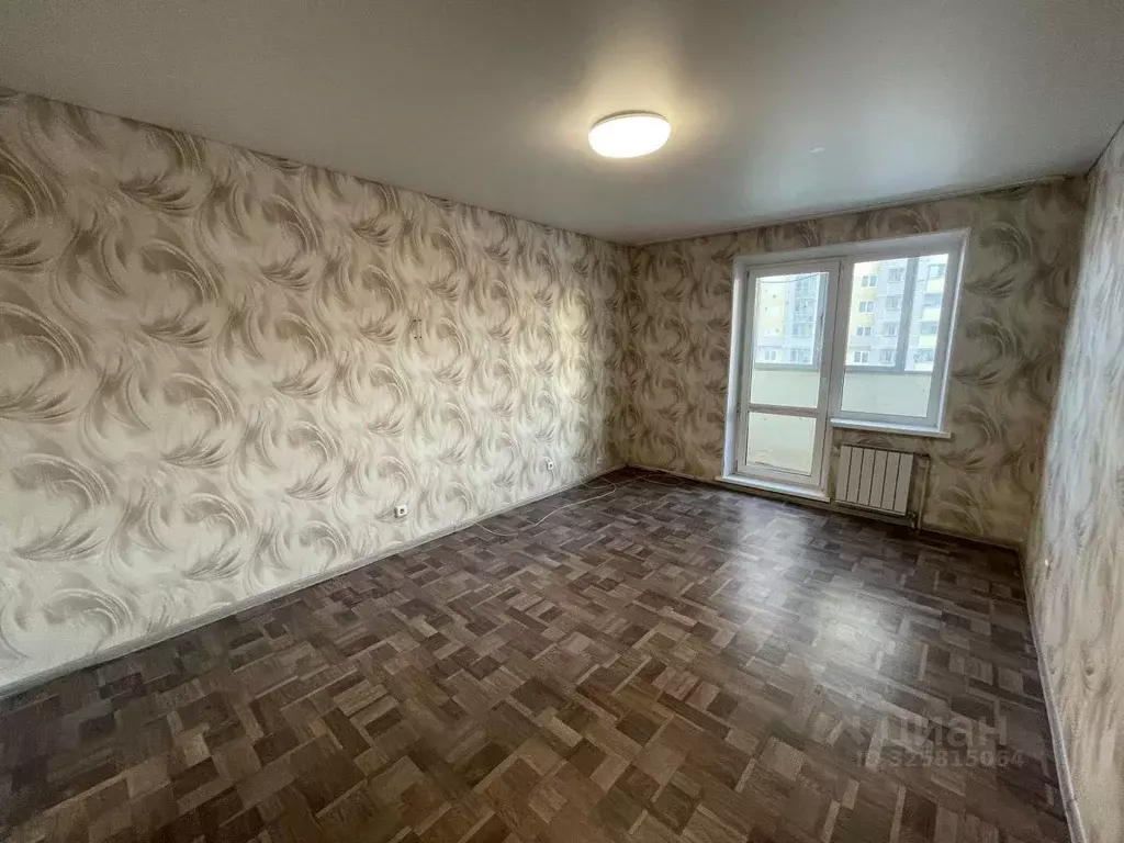 3-к кв. Челябинская область, Челябинск просп. Краснопольский, 16 (74.0 ... - Фото 1