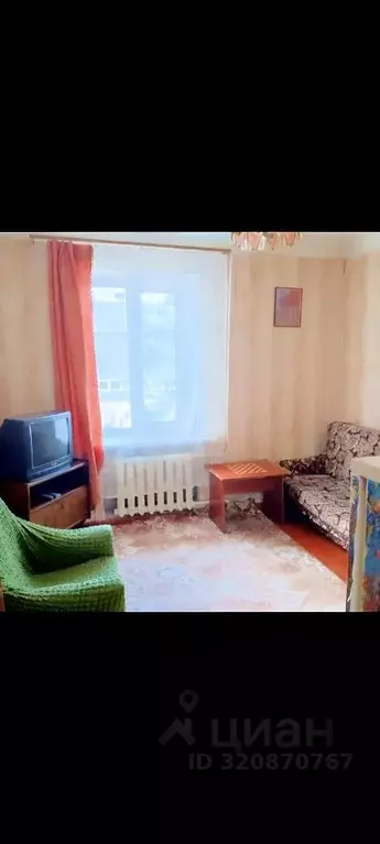 Комната Нижегородская область, Нижний Новгород пер. Ермака, 10 (13.0 ... - Фото 0