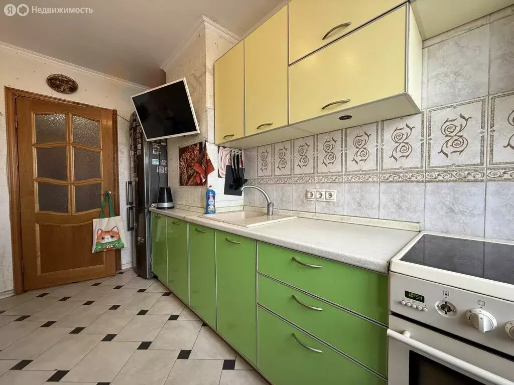 2-комнатная квартира: Краснодар, Уральская улица, 170 (51.8 м) - Фото 2