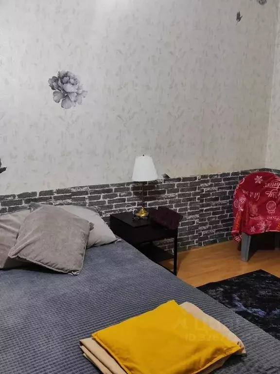 1-к кв. Москва Рождественская ул., 27к1 (45.0 м) - Фото 2