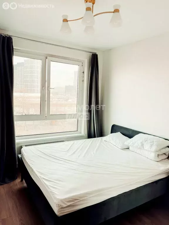 2-комнатная квартира: Москва, Очаковское шоссе, 5к1 (51 м) - Фото 1