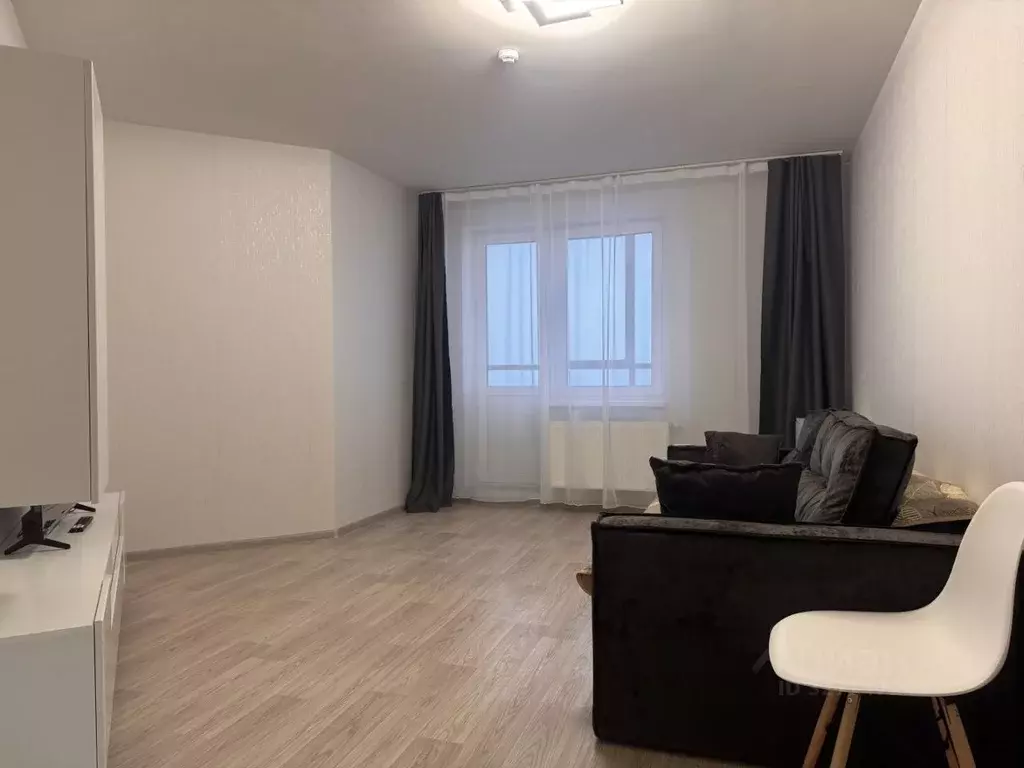 1-к кв. Санкт-Петербург Ленинский просп., 68 (41.5 м) - Фото 1