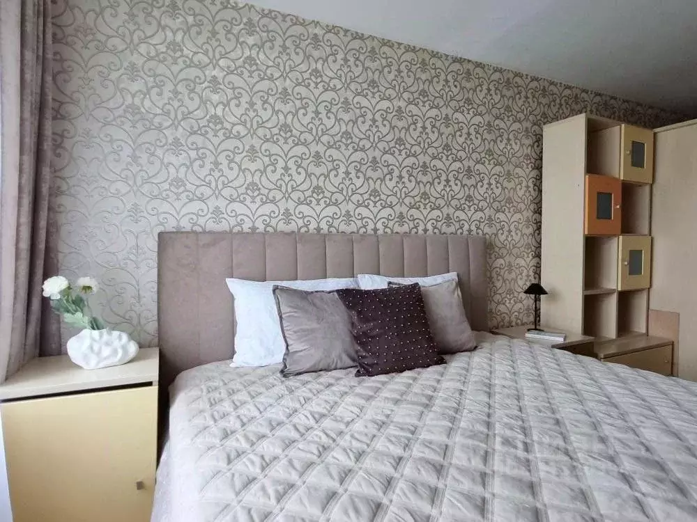 2-к кв. Иркутская область, Иркутск Байкальская ул., 280 (45.3 м) - Фото 2