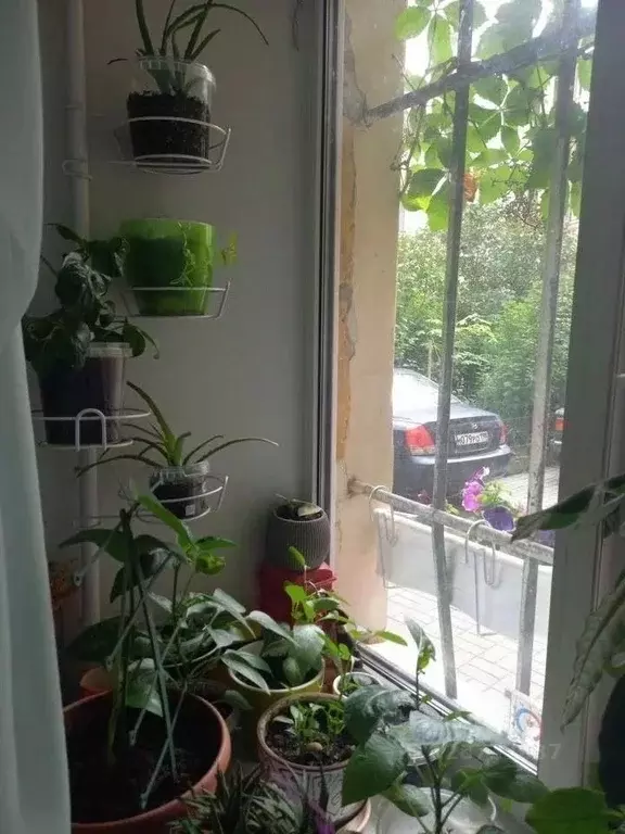 3-к кв. Санкт-Петербург ул. Декабристов, 11 (57.3 м) - Фото 2