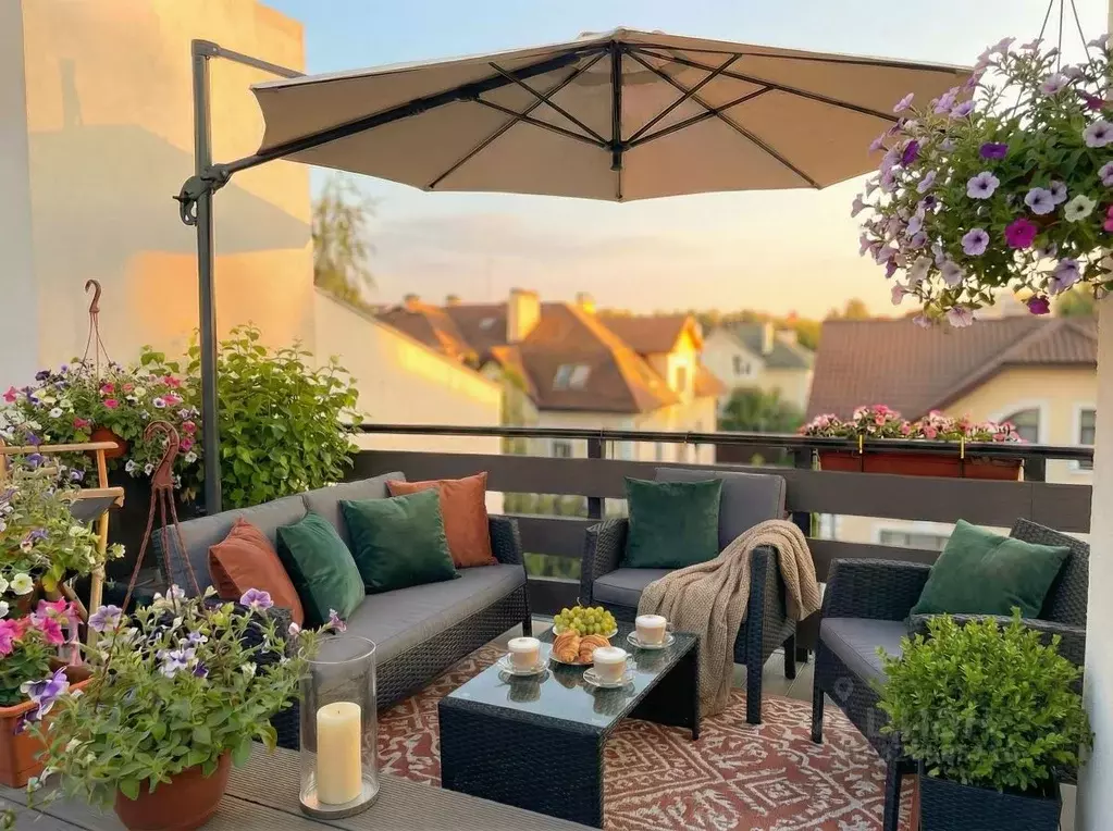 3-к кв. Московская область, Красногорск городской округ, д. Гаврилково ... - Фото 1