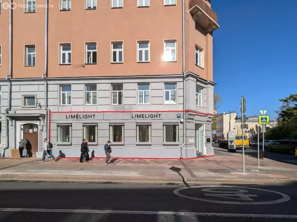 Помещение свободного назначения (142.5 м) - Фото 2