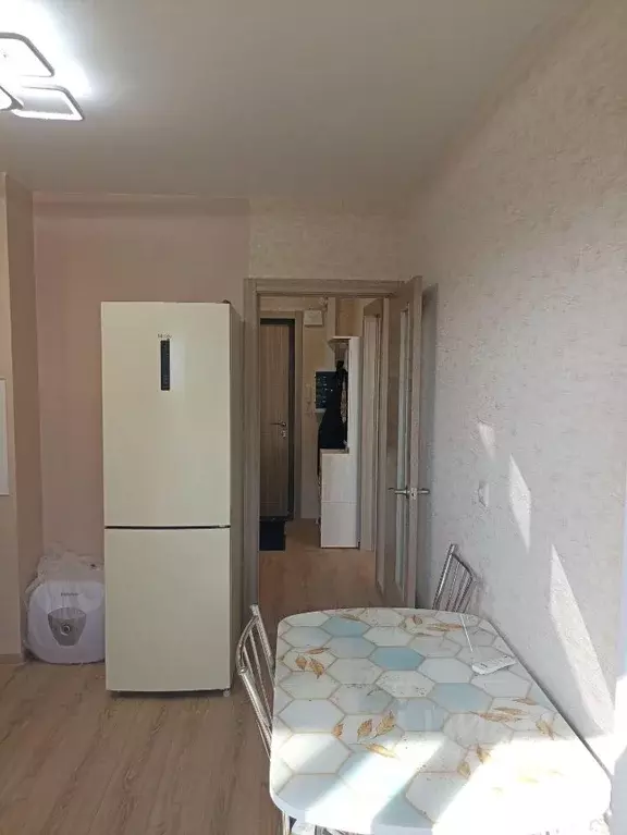 1-к кв. Воронежская область, Воронеж ул. 9 Января, 68к2 (40.0 м) - Фото 1