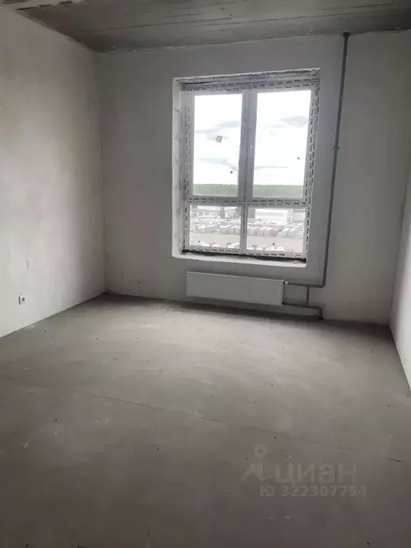 2-к кв. Брянская область, Брянский район, Свенское с/пос, пос. Свень ... - Фото 2