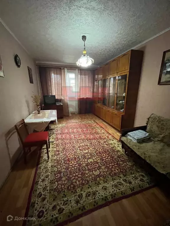 Продаётся 2-к квартира, 45.6 м - Фото 0
