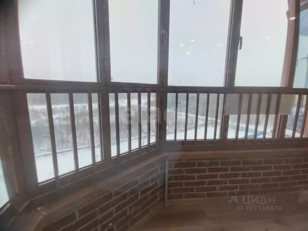 Студия Ленинградская область, Всеволожск ш. Дорога Жизни, 7к3 (19.6 м) - Фото 2