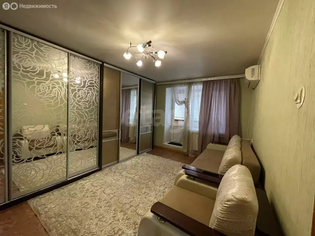 2-комнатная квартира: Липецк, улица Пришвина, 3 (51.1 м) - Фото 2