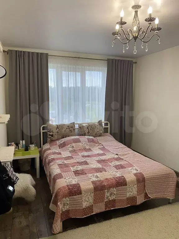2-к. квартира, 44 м, 8/9 эт. - Фото 1