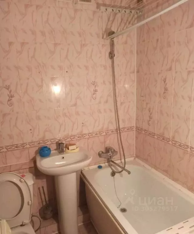 1-к кв. Волгоградская область, Волгоград Тарифная ул., 27 (31.0 м) - Фото 1