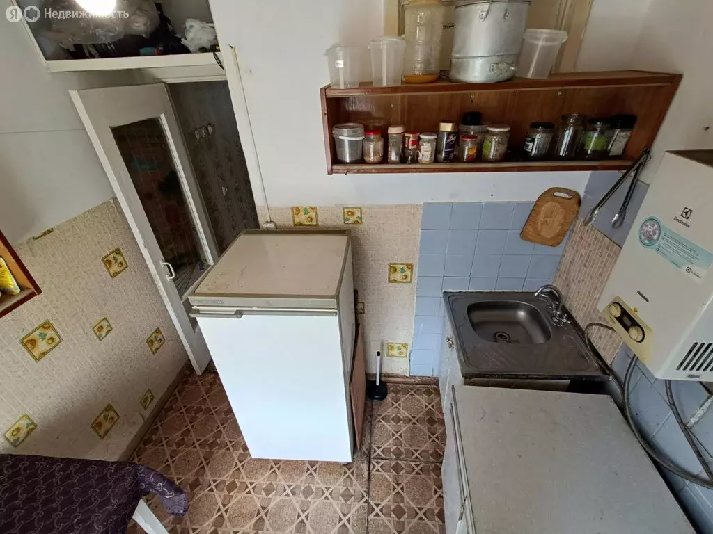 2-комнатная квартира: Октябрьский, 21-й микрорайон, 4/5 (52.1 м) - Фото 1
