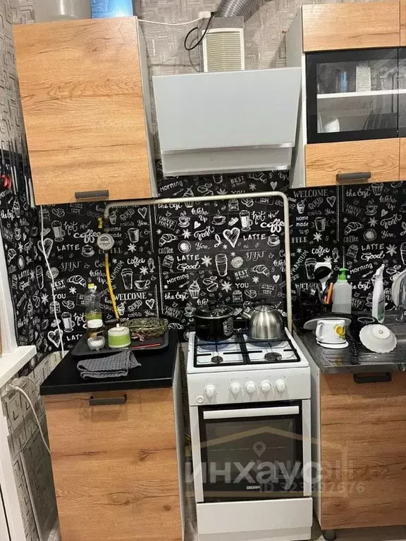 2-к кв. Пермский край, Пермь ул. Ленина, 81 (41.5 м) - Фото 1