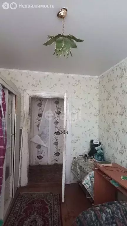 3-комнатная квартира: Тюменский муниципальный округ, рабочий посёлок ... - Фото 2