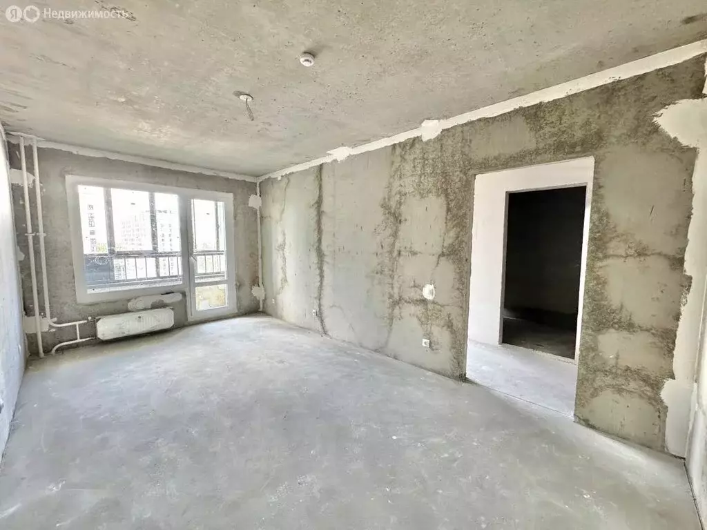 1-комнатная квартира: Барнаул, 6-я Нагорная улица, 15В/к1 (40 м) - Фото 2