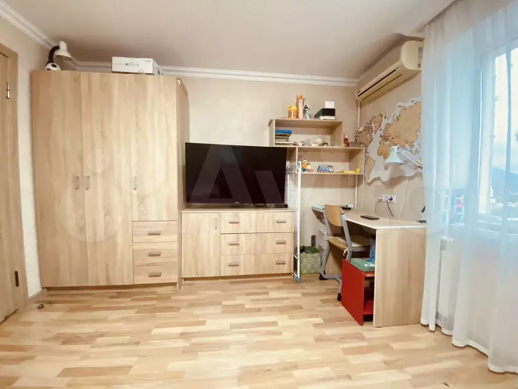 2-к. квартира, 50 м, 5/5 эт. - Фото 1