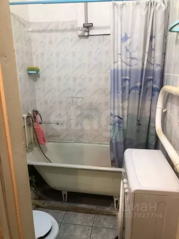 2-к кв. Свердловская область, Нижний Тагил Каспийская ул., 14 (44.5 м) - Фото 1