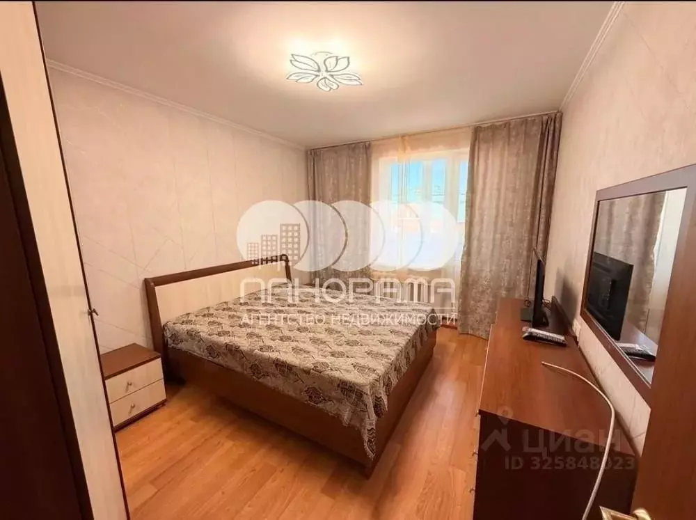 2-к кв. Краснодарский край, Анапа Владимирская ул., 140 (61.0 м) - Фото 2