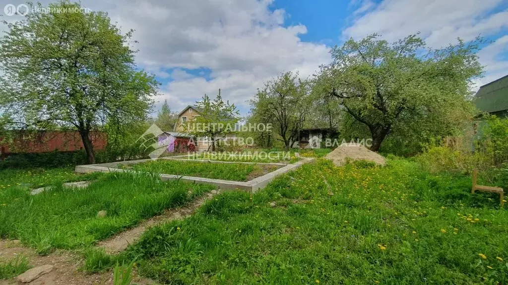 Участок в Рязань, СТ Нефтяник, 2-я линия (6.5 м) - Фото 0