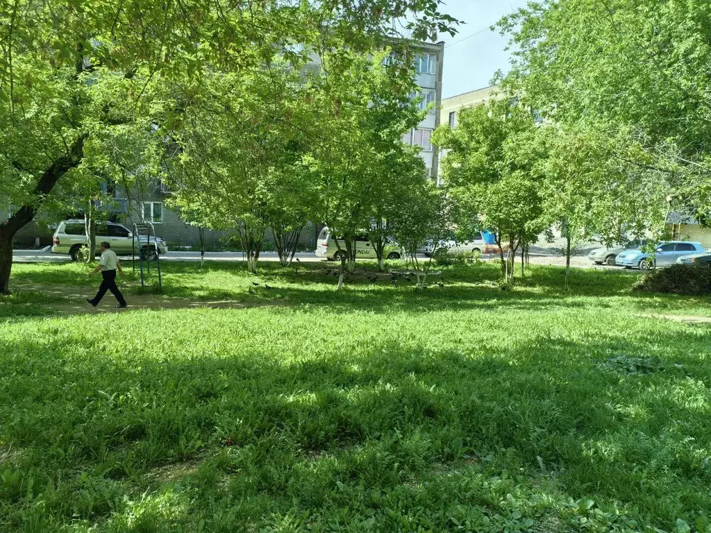 Продаётся 2-к квартира, 59.7 м - Фото 1