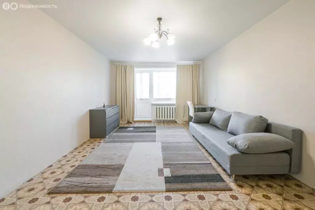 1-комнатная квартира: Екатеринбург, улица Бажова, 191 (33.1 м) - Фото 2