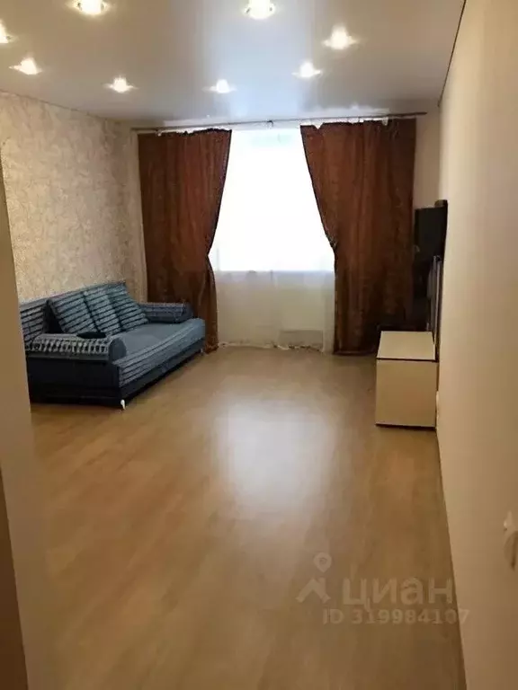 1-к кв. Забайкальский край, Карымское пгт ул. Верхняя, 5 (36.0 м) - Фото 0