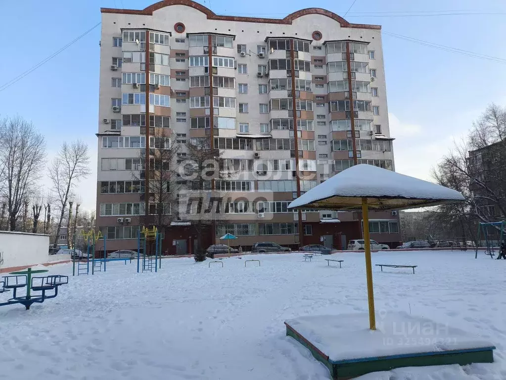 3-к кв. Челябинская область, Челябинск Пионерская ул., 7Б (78.0 м) - Фото 1