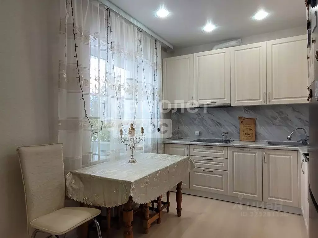 1-к кв. Ханты-Мансийский АО, Нягань Уральская ул., 2 (44.3 м) - Фото 2