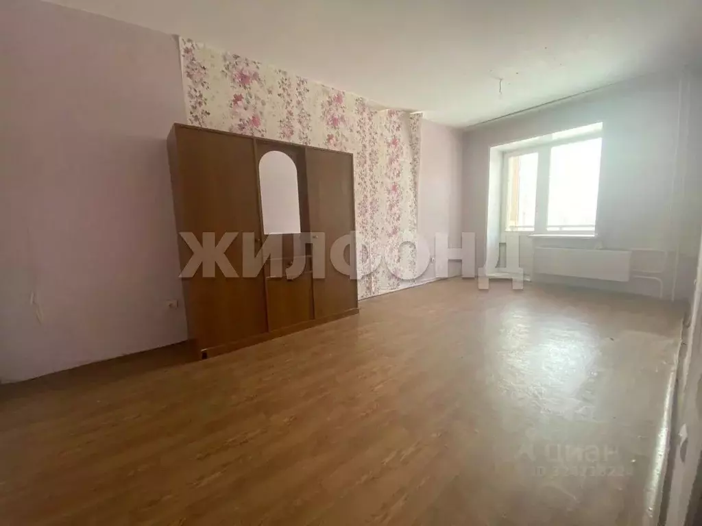 3-к кв. Хакасия, Абакан Нижняя Согра мкр, ул. Буденного, 74Вк1 (64.5 ... - Фото 1