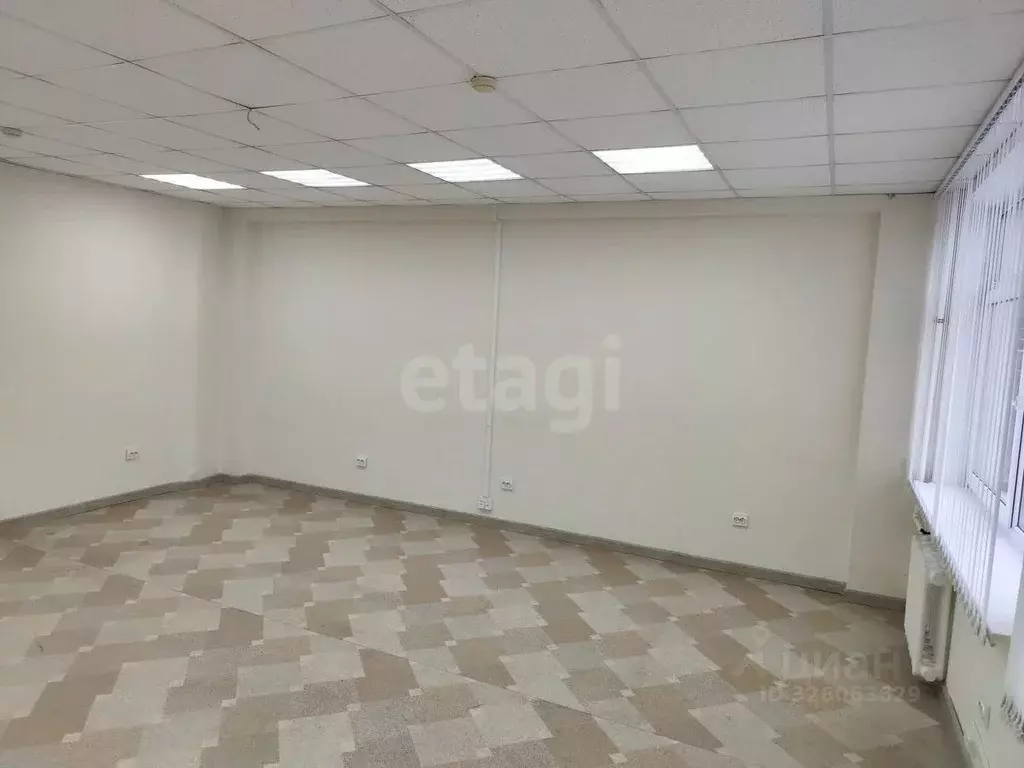 Офис в Кемеровская область, Кемерово ул. 50 лет Октября, 11 (37 м) - Фото 2