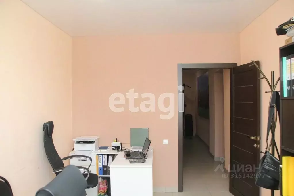 Офис в Архангельская область, Котлас ул. Луначарского, 4 (82 м) - Фото 1