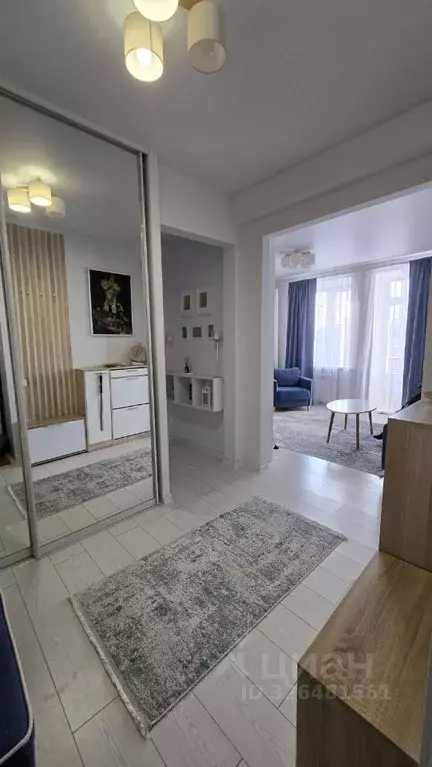 2-к кв. Ивановская область, Иваново Советская ул., 10 (52.0 м) - Фото 1