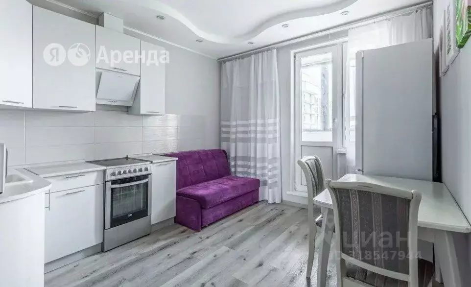 1-к кв. Москва Дмитровское ш., 107Ак1 (32.7 м) - Фото 0