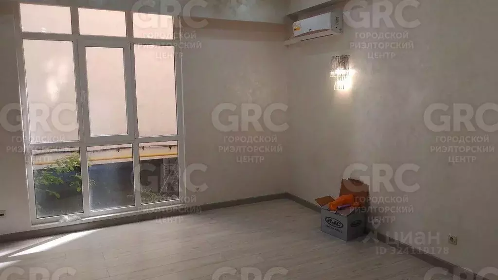 2-к кв. Краснодарский край, Сочи Пятигорская ул., 54/42 (57.2 м) - Фото 2