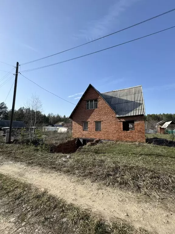 Участок в Свердловская область, Екатеринбург ССК Рассвет-1 тер., 83 ... - Фото 1