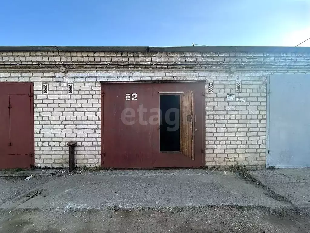 Гараж в Московская область, Дубна Тверская ул., 20В (47 м) - Фото 2