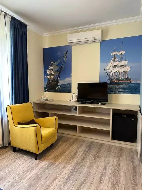 Комната Московская область, Наро-Фоминск ул. Шибанкова, 6Ак1 - Фото 1