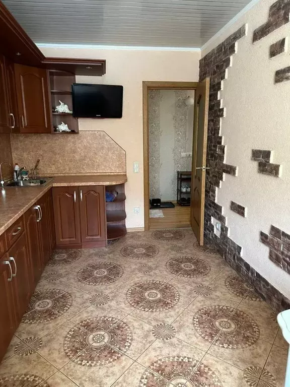 3-к кв. Московская область, Сергиев Посад просп. Красной Армии, 7 ... - Фото 2