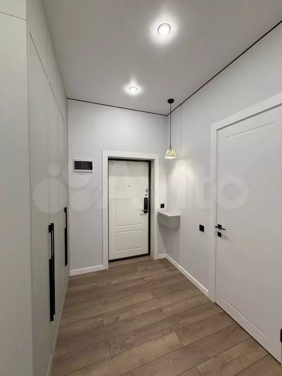 2-к. квартира, 63,9 м, 6/6 эт. - Фото 0