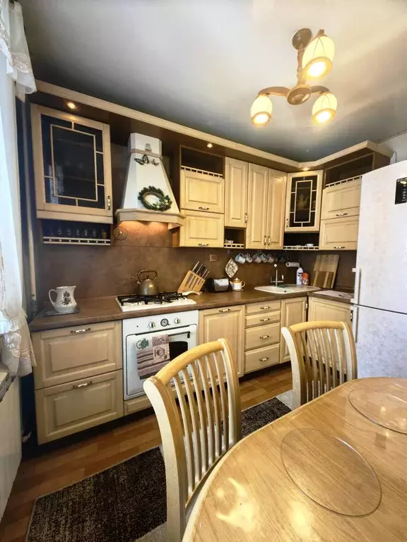 Продаётся 3-к квартира, 74.2 м - Фото 0