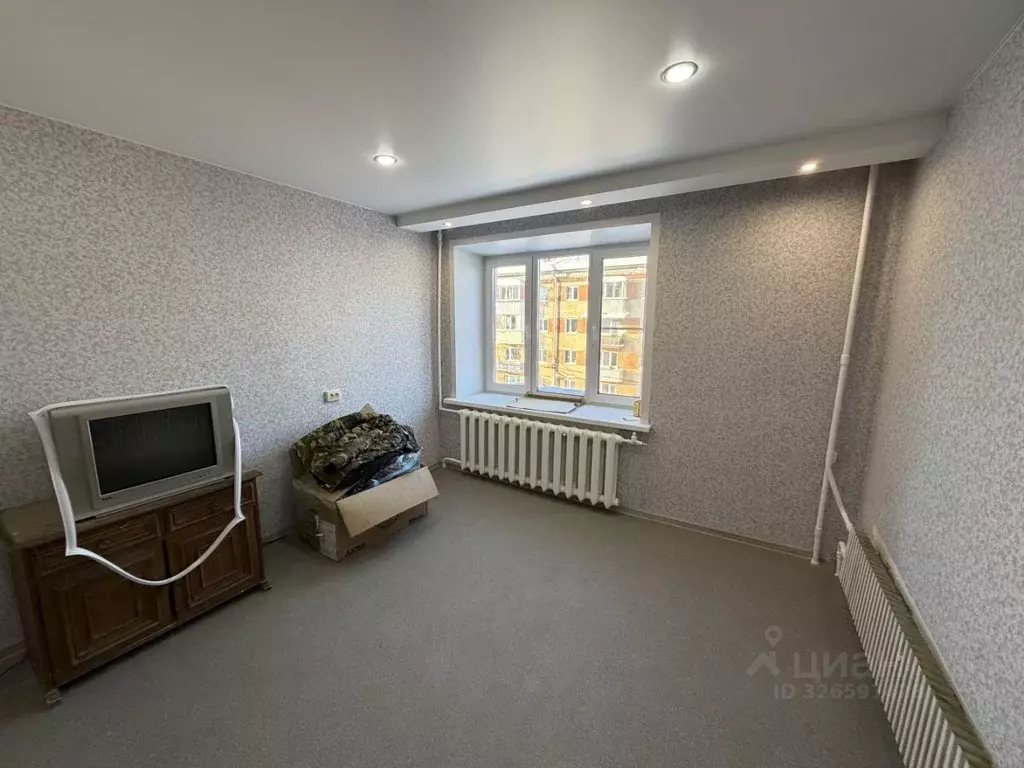 Комната Владимирская область, Александров ул. Стрелецкая Набережная, 8 ... - Фото 1