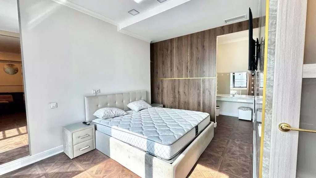 2-к кв. Москва Мосфильмовская ул., 74Б (71.0 м) - Фото 1
